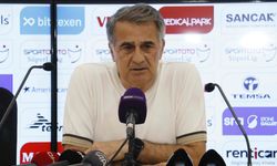 Şenol Güneş'ten hakemlere sert tepki! "Mantık dışı, hukuk dışı bir lig"