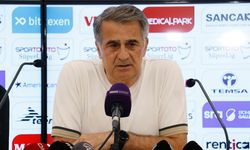 Şenol Güneş: “Mantık dışı, hukuk dışı bir lig”