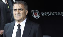 Şenol Güneş transferde acil bölgeleri işaret etti: Taraftar heyecanlandı!