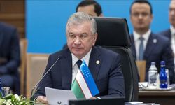 Şevket Mirziyoyev imzaladı, Özbekistan'da erken seçim kararı