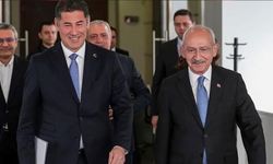 Sinan Oğan ile Kemal Kılıçdaroğlu gizli gizli görüşmüş! İşte gizli görüşmenin yeri ve tarihi