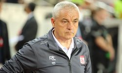 Sivasspor teknik direktörü istifa mı edecek? Rıza Çalımbay: "Devam etmek doğru olmaz"