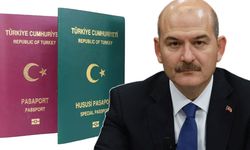 Yeşil Pasaport iptal edilmeyecek? Bakan Süleyman Soylu açıkladı