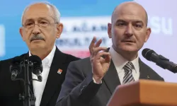 Süleyman Soylu'dan yeni "kaset" iddiası...