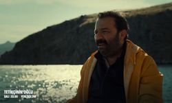 Tetikçinin Oğlu 5.Bölüm Fragmanı