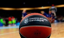 THY Euroleague'de final müsabakası 21 Mayıs'ta yapılacak