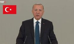 Cumhurbaşkanı Erdoğan: Bizim asıl başarımız zihniyet devrimini gerçekleştirmek oldu