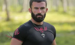 Survivor şampiyonu Turabi'den şok açıklamalar! Acun Ilıcalı ve Nusret sözleri şaşırttı