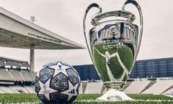 UEFA Şampiyonlar Ligi'nde yeni formata geçiliyor: Gelirler artacak...