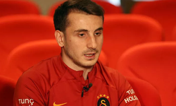 Galatasaray'da Kerem Aktürkoğlu imzayı attı! İşte maaşı