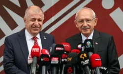 Flaş iddia: Kılıçdaroğlu ve Özdağ anlaştı