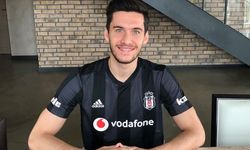 Umut Nayir'den flaş Beşiktaş ve transfer açıklaması!