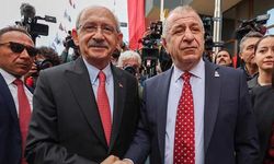 Ümit Özdağ Kılıçdaroğlu'ndan ne istedi? Cumhurbaşkanı Erdoğan canlı yayında açıkladı