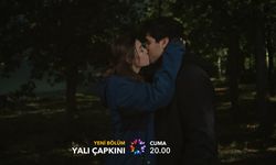 Yalı Çapkını 33.Bölüm 2. Fragmanı