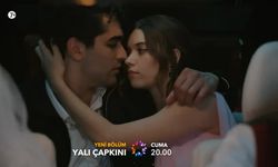 Yalı Çapkını 33.Bölüm Fragmanı