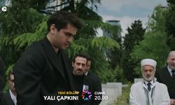 Yalı Çapkını 34.Bölüm 2.Fragmanı Sezon Finali Ne Zaman?