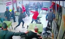 Çanakkale'de 4 kişiye saldıran Yeşil Sol Parti üyesi 6 kişi tutuklandı