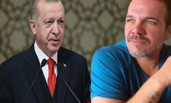 Yurt dışında yaşayan Tolga Karel'in Erdoğan paylaşımı gündem oldu!