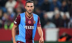 Trabzonspor, rekor ücretle transfer ettiği Yusuf Yazıcı'dan istediğini alamadı...