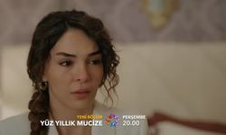 Yüz Yıllık Mucize 7.Bölüm 2. Fragmanı