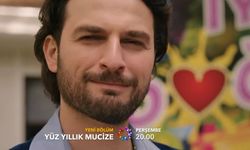 Yüz Yıllık Mucize 8.Bölüm 2. Fragmanı