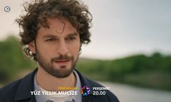 Yüz Yıllık Mucize 9.Bölüm 2. Fragmanı