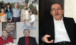 Abdüllatif Şener kimdir, aslen nereli? Eşi Berrin Şener kaç yaşında, ne iş yapıyor?