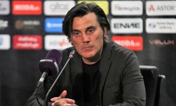 Adana Demirspor'da Vincenzo Montella dönemi resmen bitti...