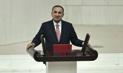 AK Parti Meclis Grup Başkanvekili Bekir Bozdağ oldu