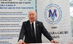 Marmara Grubu Vakfı Genel Kurulu yapıldı