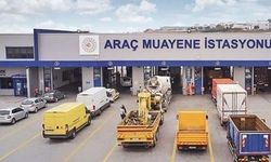 Araç sahipleri dikkat! Araç muayenesinde yeni dönem başlıyor