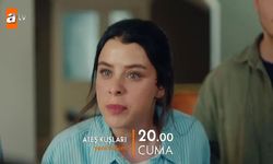 Ateş Kuşları 19.Bölüm 2. Fragmanı