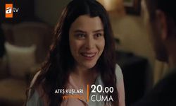 Ateş Kuşları 19.Bölüm 3. Fragmanı