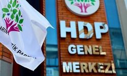 Anayasa Mahkemesi'nden HDP kararı