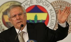 Aziz Yıldırım başkan adaylığını açıkladı