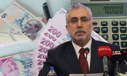 Vedat Işıkhan: Ocak'ta en düşük devlet memuru maaşı 33 bin lira olacak