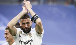 Karim Benzema'ya rekor ücret: O da modaya uydu, İşte yeni takımı!