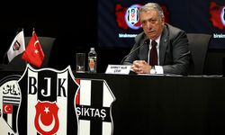 FIFA açıkladı Beşiktaş'a transfer yasağı cezası şoku!