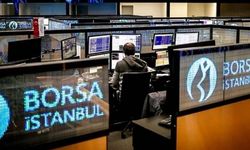 Borsadan tüm zamanların en yüksek kapanış rekoru!