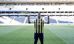 Dzeko, Fenerbahçe ile sahaya çıkmak için sabırsız! "Harika duygular yaşıyorum."