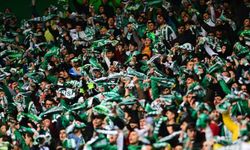 Bursaspor taraftarı, takımlarına destek için toplanıyor!