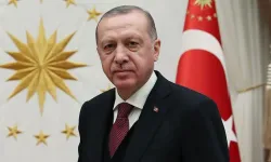 Cumhurbaşkanı Erdoğan'dan Kurban Bayramı mesajı