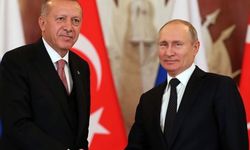 Cumhurbaşkan'ı Erdoğan'dan Putin'e destek telefonu!