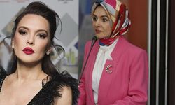 Demet Akalın'dan yeni Bakan Mahinur Özdemir Göktaş'a dikkat çeken yorum