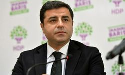 Demirtaş'tan HDP'ye sert eleştiri! Aday olmak istedim reddettiler