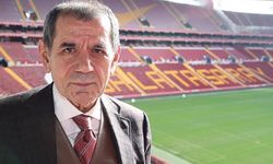 Dursun Özbek'ten bomba transfer! İcardi'yi bile gölgede bırakacak 63 milyonluk golcüyü getiriyor!