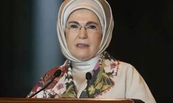 Emine Erdoğan'dan koruyucu ailelere mesaj!