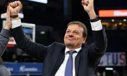 Ergin Ataman, Avrupa devi Panathinaikos'a imzayı attı! "Büyük hedeflere hazırız."