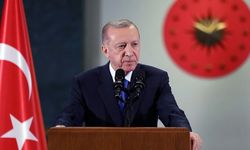 Erdoğan'dan sığınmacı mesajı: "Türkiye, sığınmacıların güvenli geri dönüşünü desteklemekte"