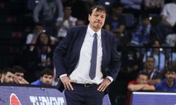 Anadolu Efes'te Ergin Ataman dönemi sona erdi